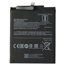 باتری موبایل BN37 ظرفیت 2900 میلی آمپر ساعت مناسب برای شیائومی Redmi 6a